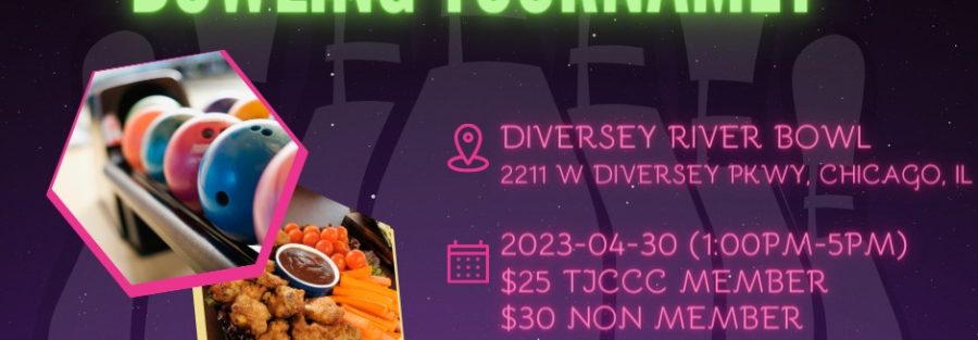 TJCCC Bowling Tournament
