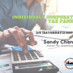 Individual & Corporate Tax Panel