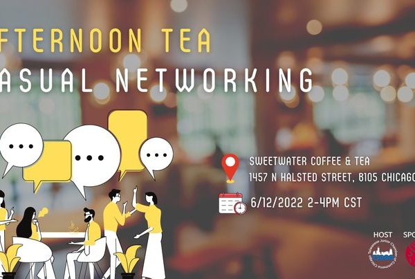 afternoon_tea_casual_networking