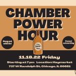 Chamber Power Hour