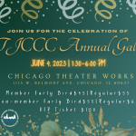 2023 TJCCC Annual Gala