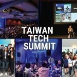 09/16 北美台灣科技年會 Taiwan Tech Summit